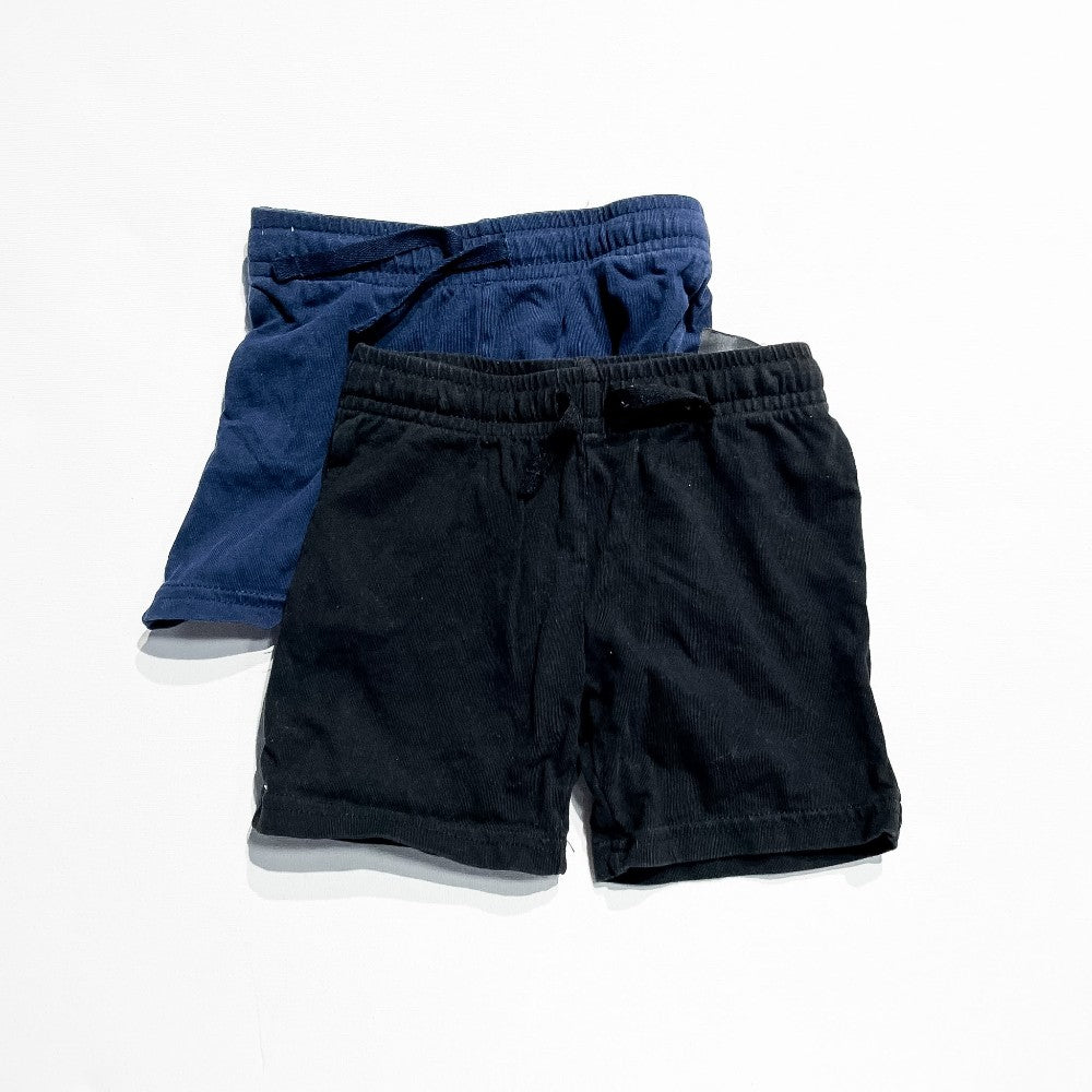 H&M Shorts Set 2-3Y|204599