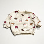 H&M Sweatshirt 4-6M|232271