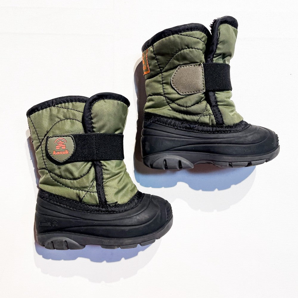Kamik Boots 6|140807