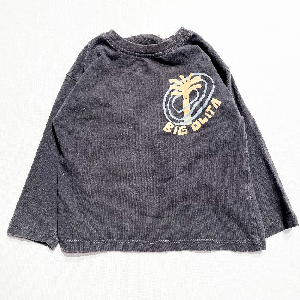 Zara Top 18-24M|223699