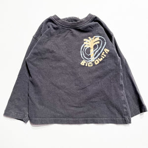 Zara Top 18-24M|223699