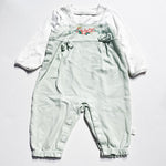 Romper 6-12M|224661