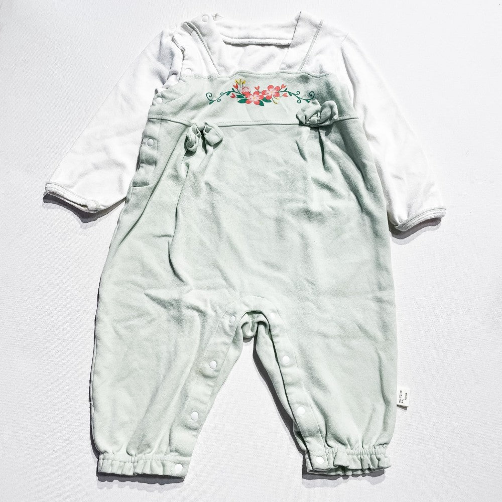 Romper 6-12M|224661