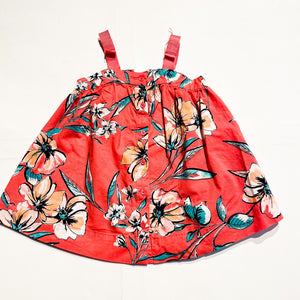 Gap Dress 6-12M|151231