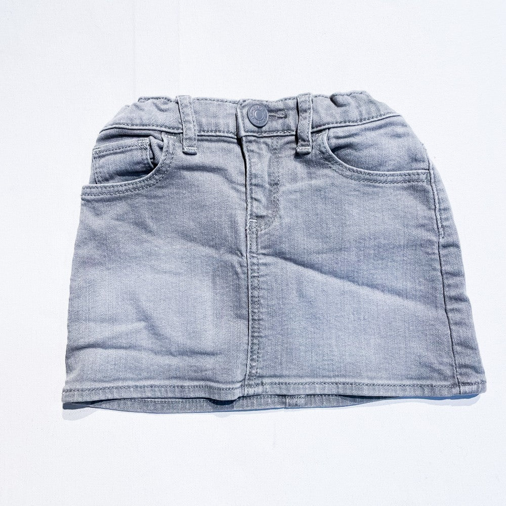 Gap Skirt 2Y|161431