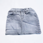 Gap Skirt 2Y|161431