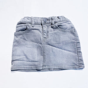 Gap Skirt 2Y|161431