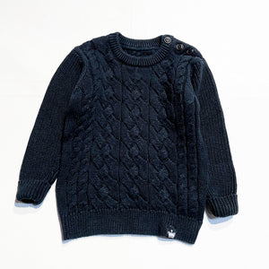 Littlest Prince Sweater 4Y|171052