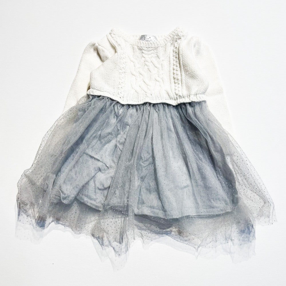 Gymboree Dress 12-18M|186849