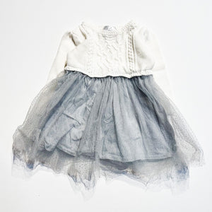 Gymboree Dress 12-18M|186849