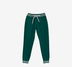 Headster - Academy Jogger Pants Evergreen|157879