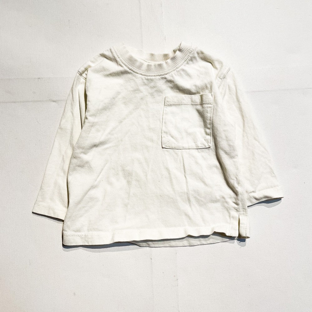 Zara Shirt 3-6M|180180