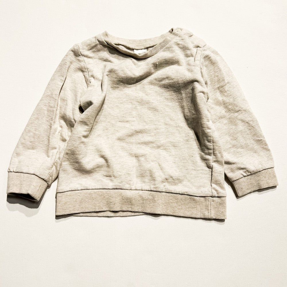 H&M Sweatshirt 18-24M|208829
