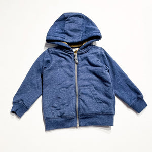 Carters Zip Up 2Y|219585