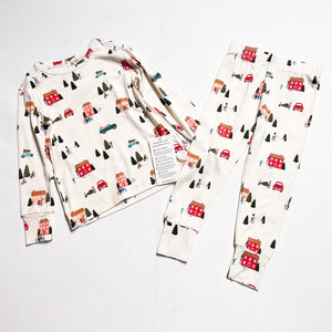 Roobear Jammies 18-24M Reg. $44|134221