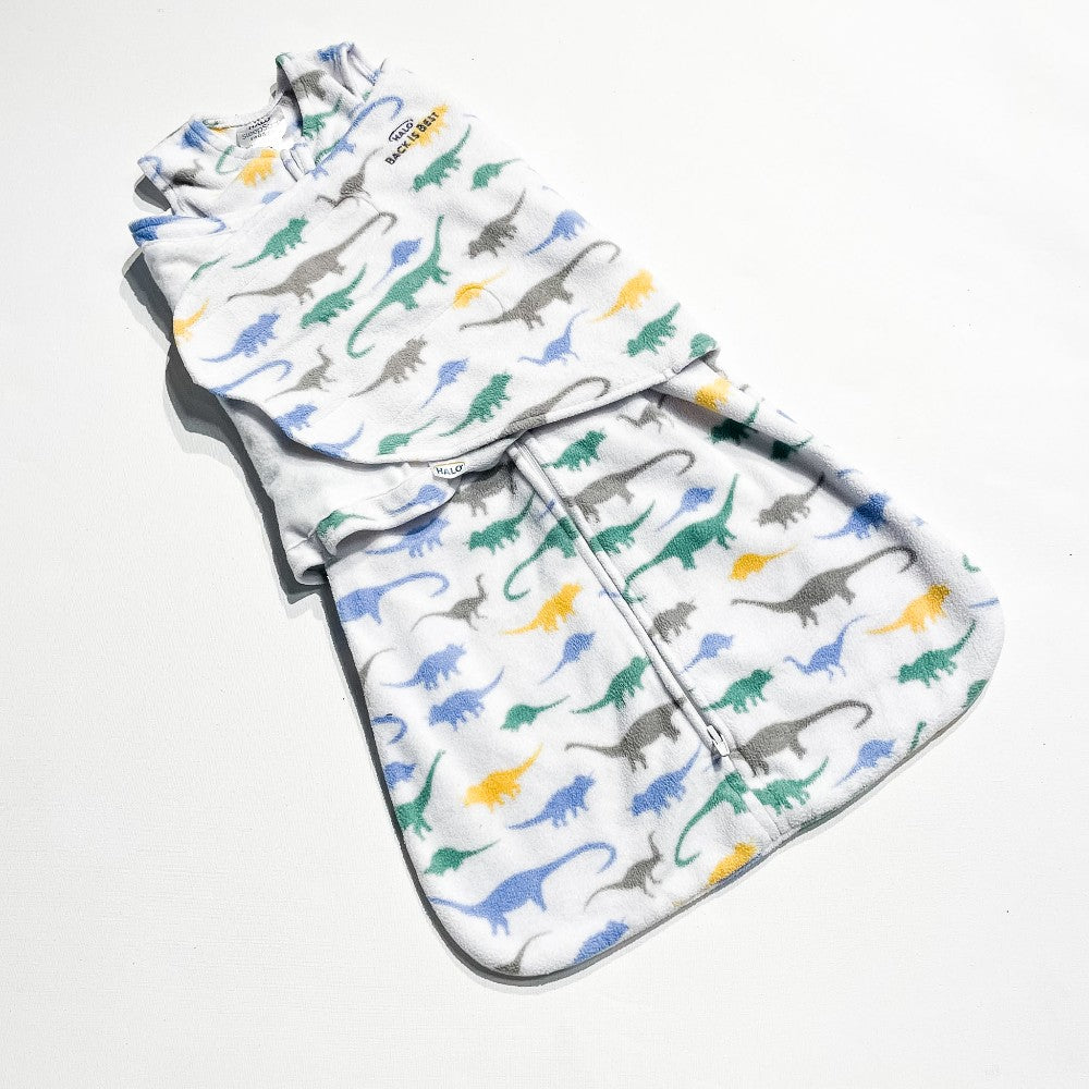 Halo Sleep Sack 3-6M|205155
