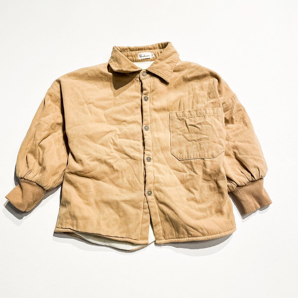 Roobear Jacket 5-6Y|211015