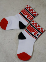 Little Trouble - Superdope Crew Socks|205864