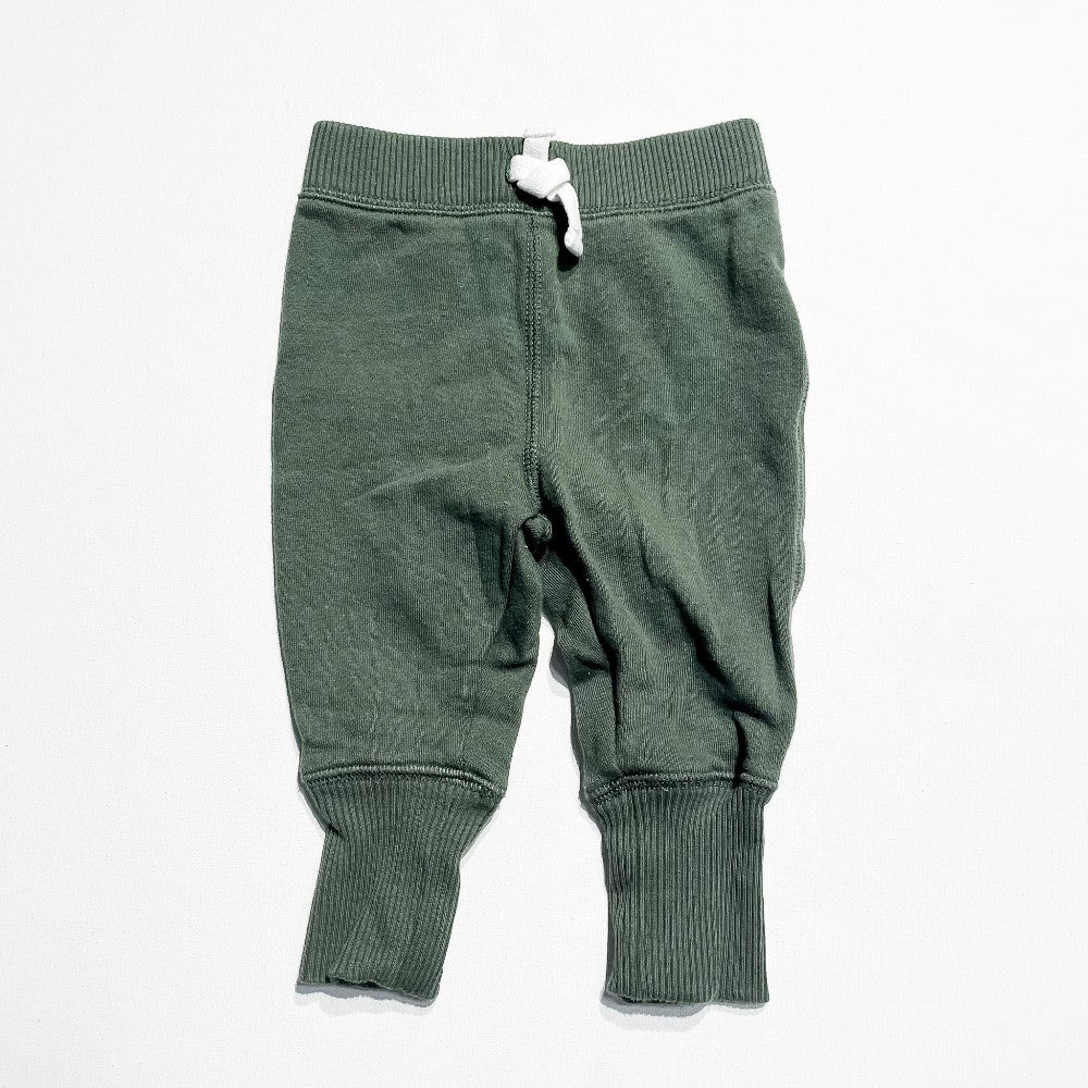 Joe Fresh Pants 3-6M|209103
