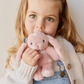 Snuggle Bunnies - Keyring - Penelope the Bunny - Litte Love|153179
