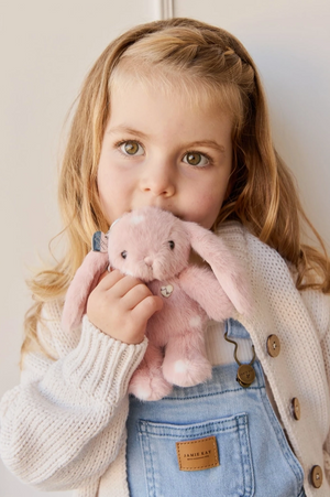 Snuggle Bunnies - Keyring - Penelope the Bunny - Litte Love|153179