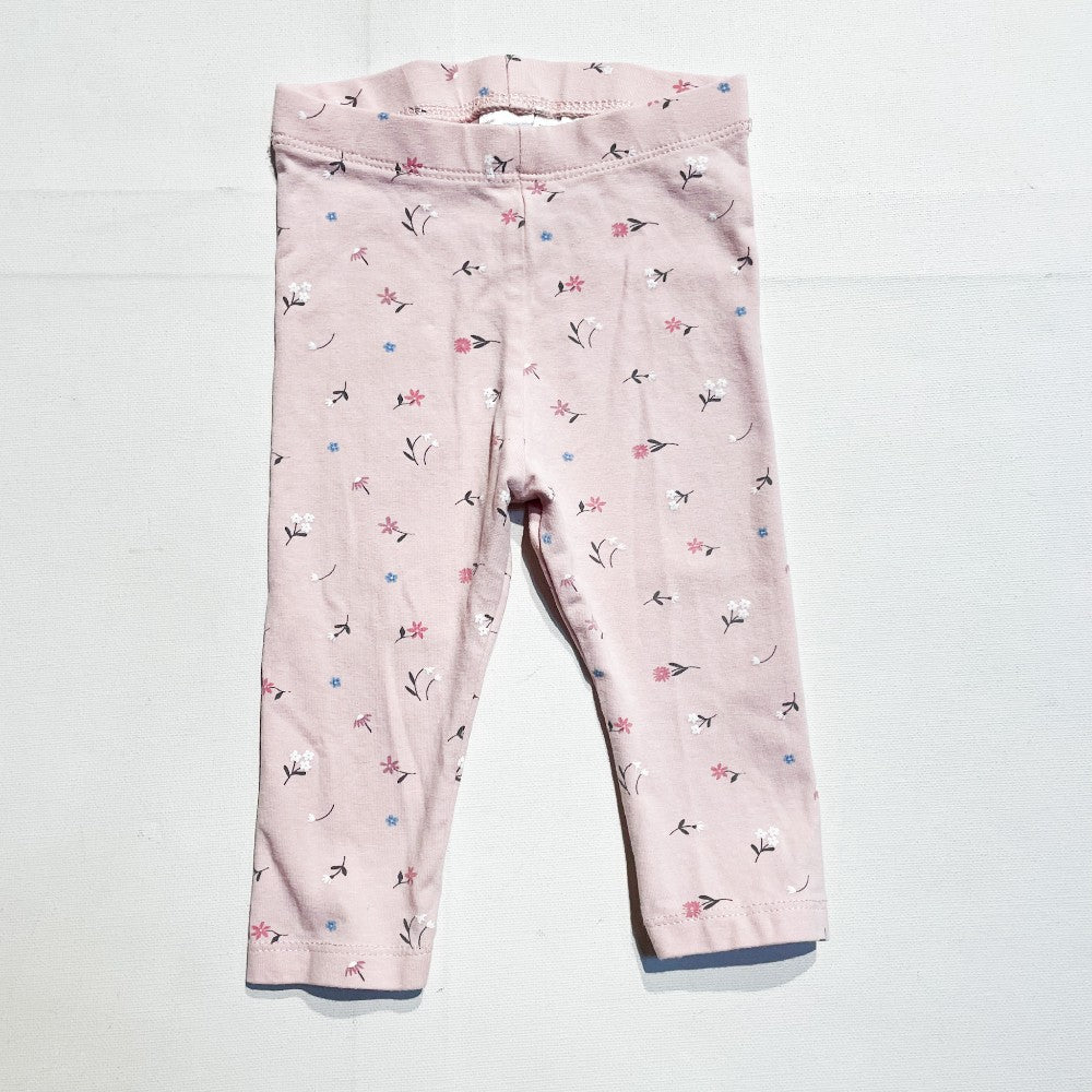 H&M Leggings 4-6M|164632