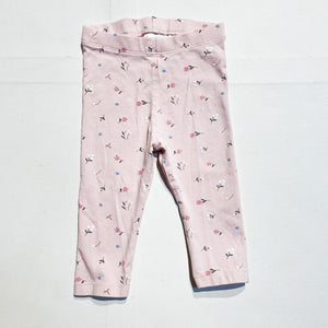 H&M Leggings 4-6M|164632