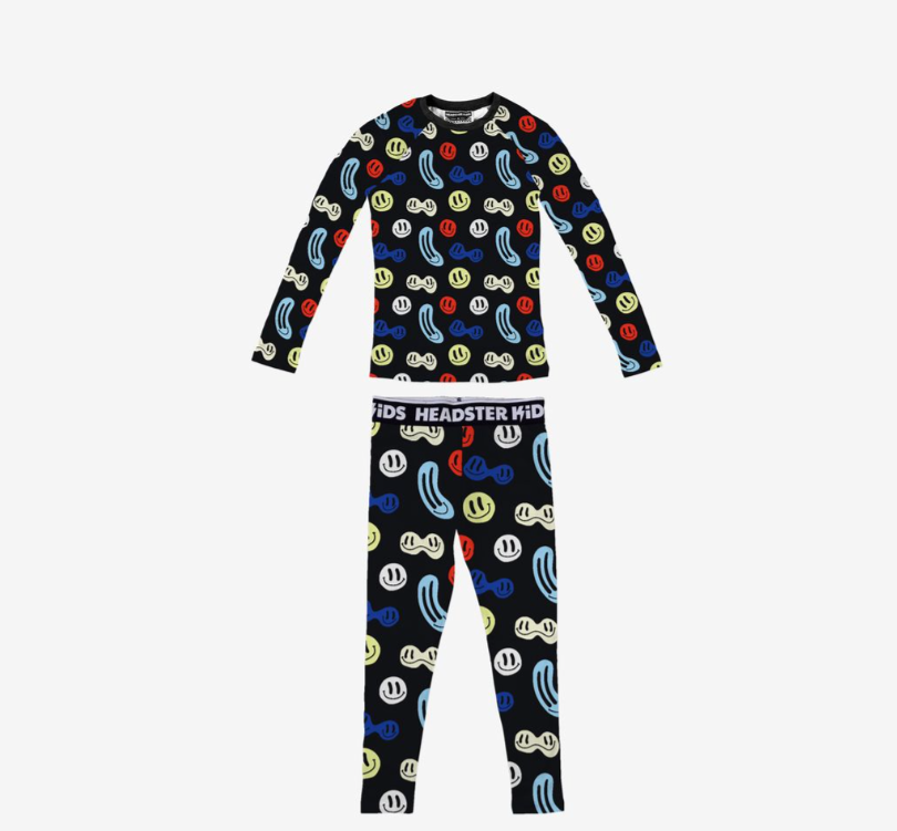 Headster -  Peppy Base Layer|157881