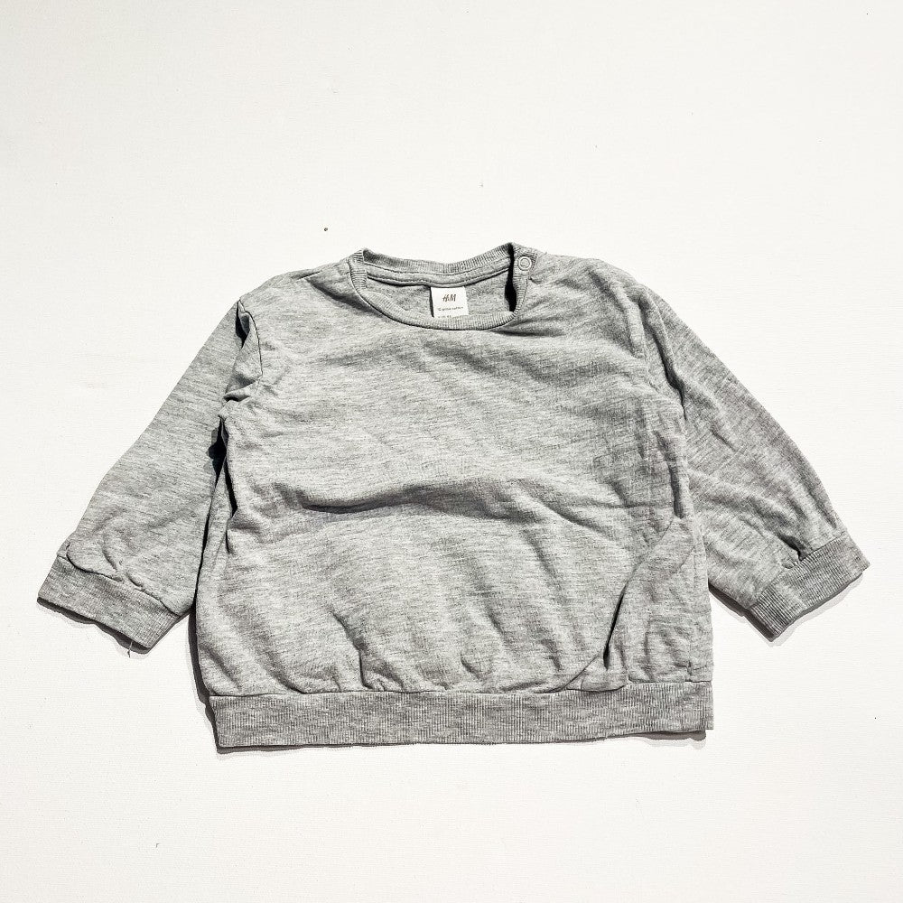H&M Crew 12-18M|232913