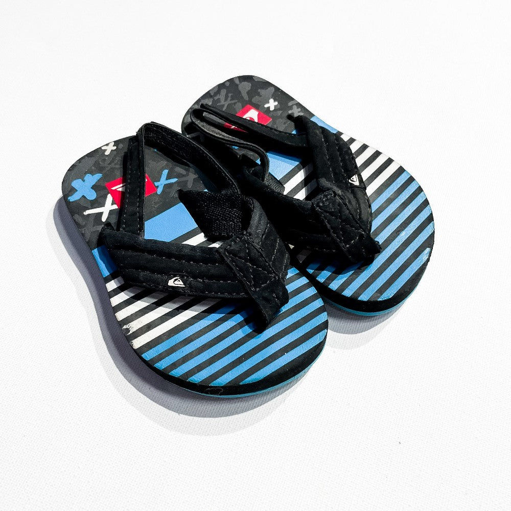 Quicksilver Sandals 5|215723