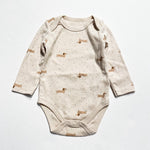 Sterling Baby Onesie 6M|219409