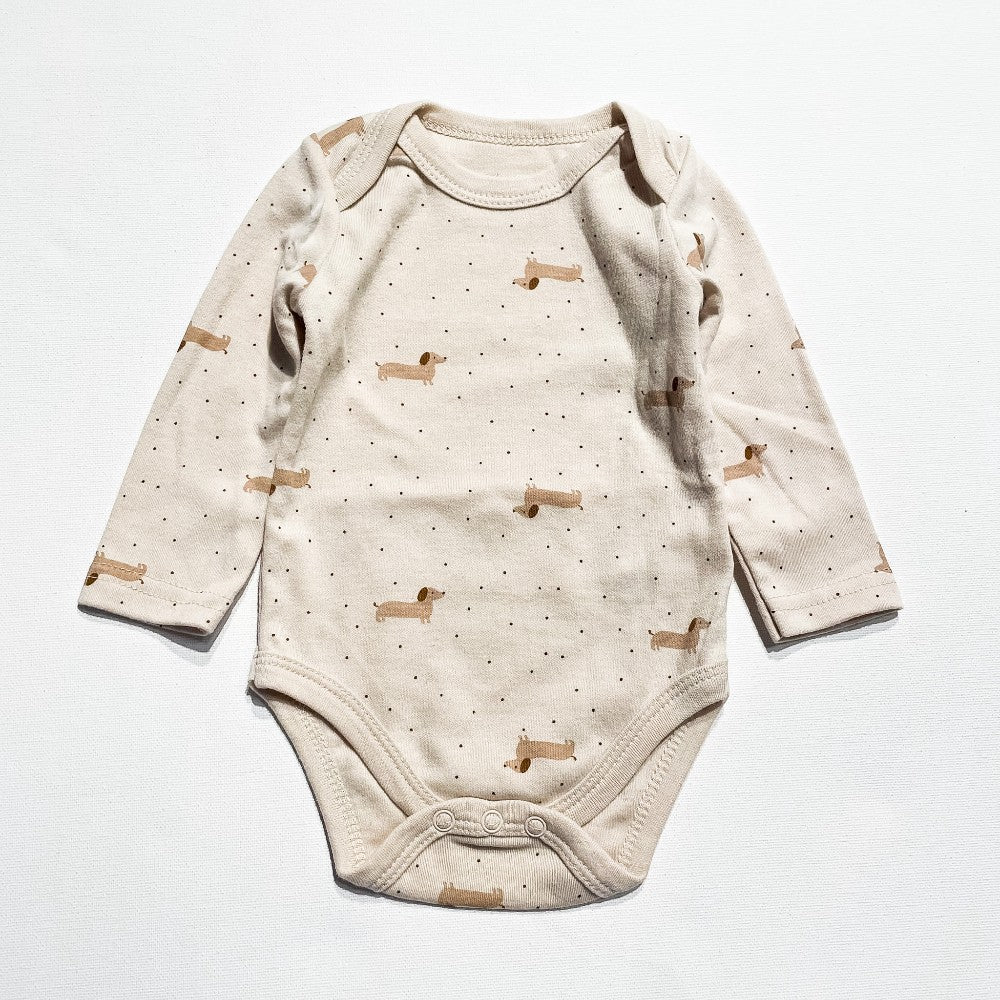 Sterling Baby Onesie 6M|219409