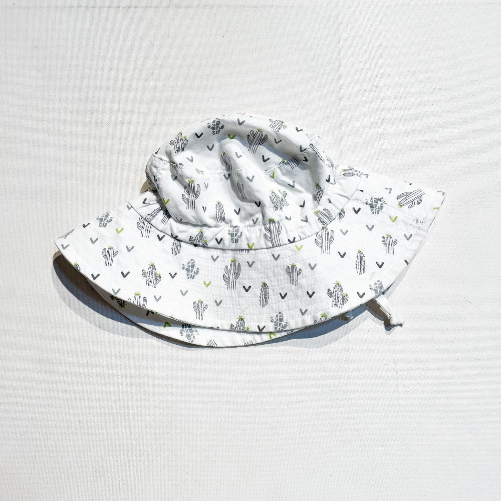 Jan & Jul Hat 0-6M|166896