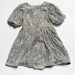H&M Dress 4-5Y|195189