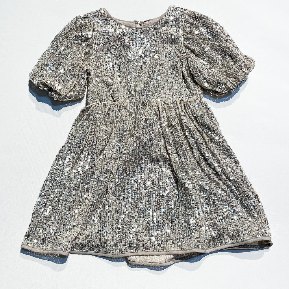 H&M Dress 4-5Y|195189