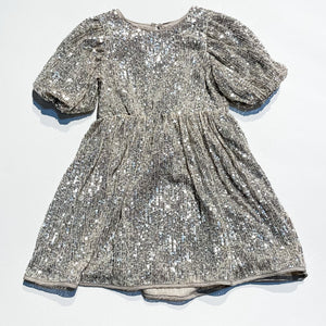 H&M Dress 4-5Y|195189