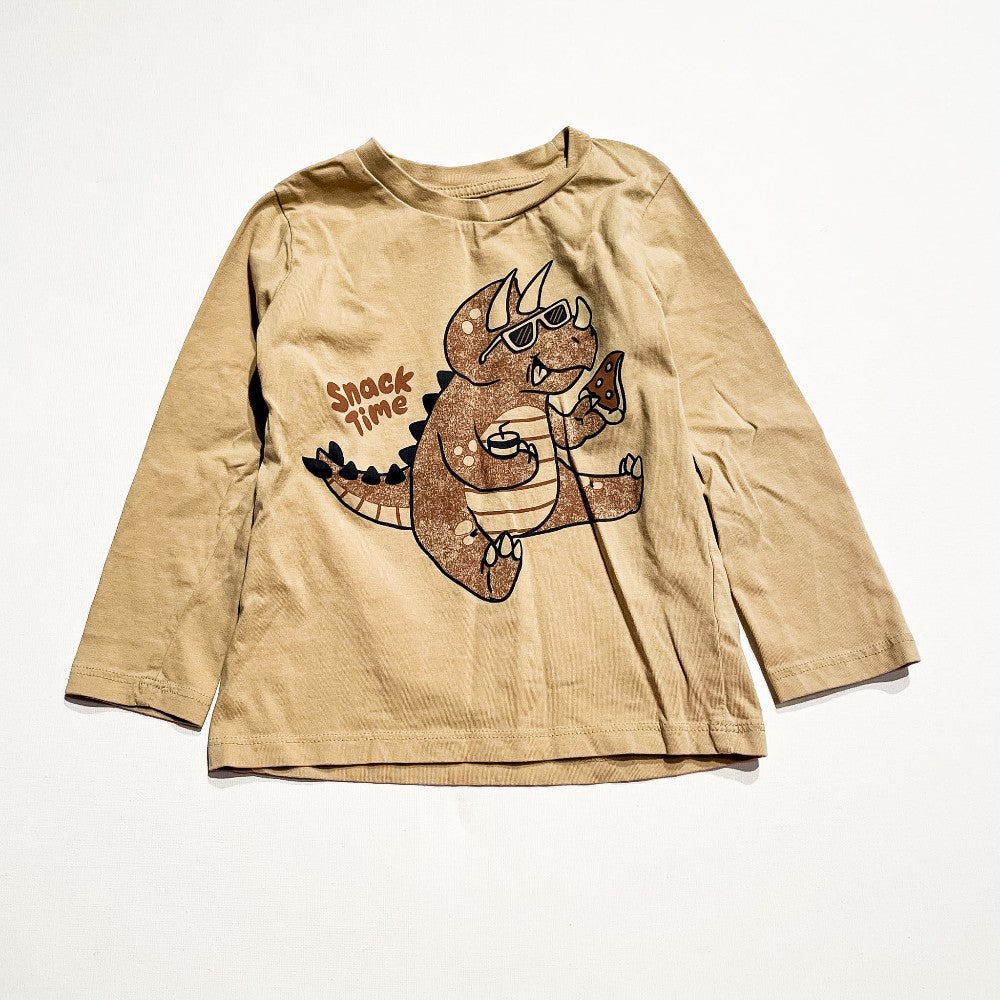 Joe Fresh Shirt 4Y|217844