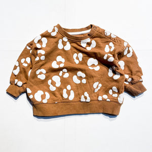 George Sweater 3-6M|164686
