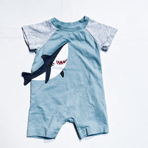 Pl Baby Romper 6M|161248