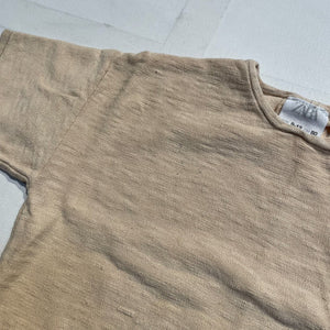 Zara Shirt 9-12M **Imperfection|161568