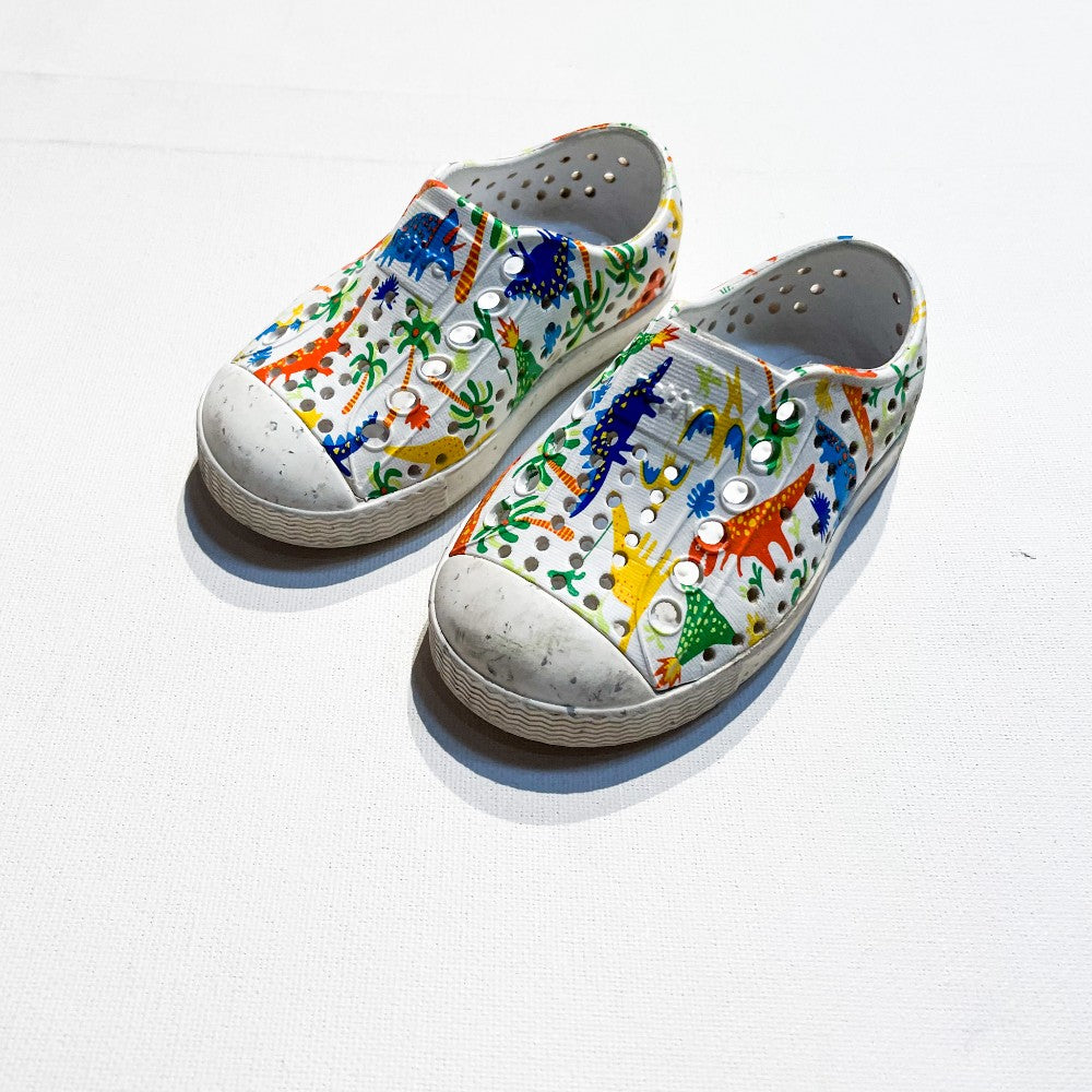 Native Shoes 4|177774