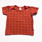 Little & Lively Shirt 6-12M|153473