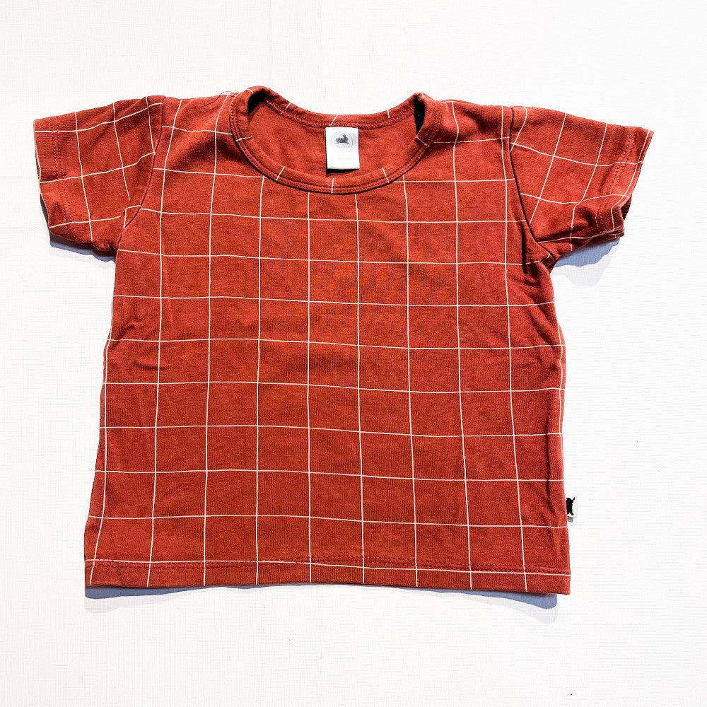 Little & Lively Shirt 6-12M|153473