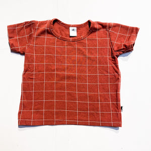 Little & Lively Shirt 6-12M|153473