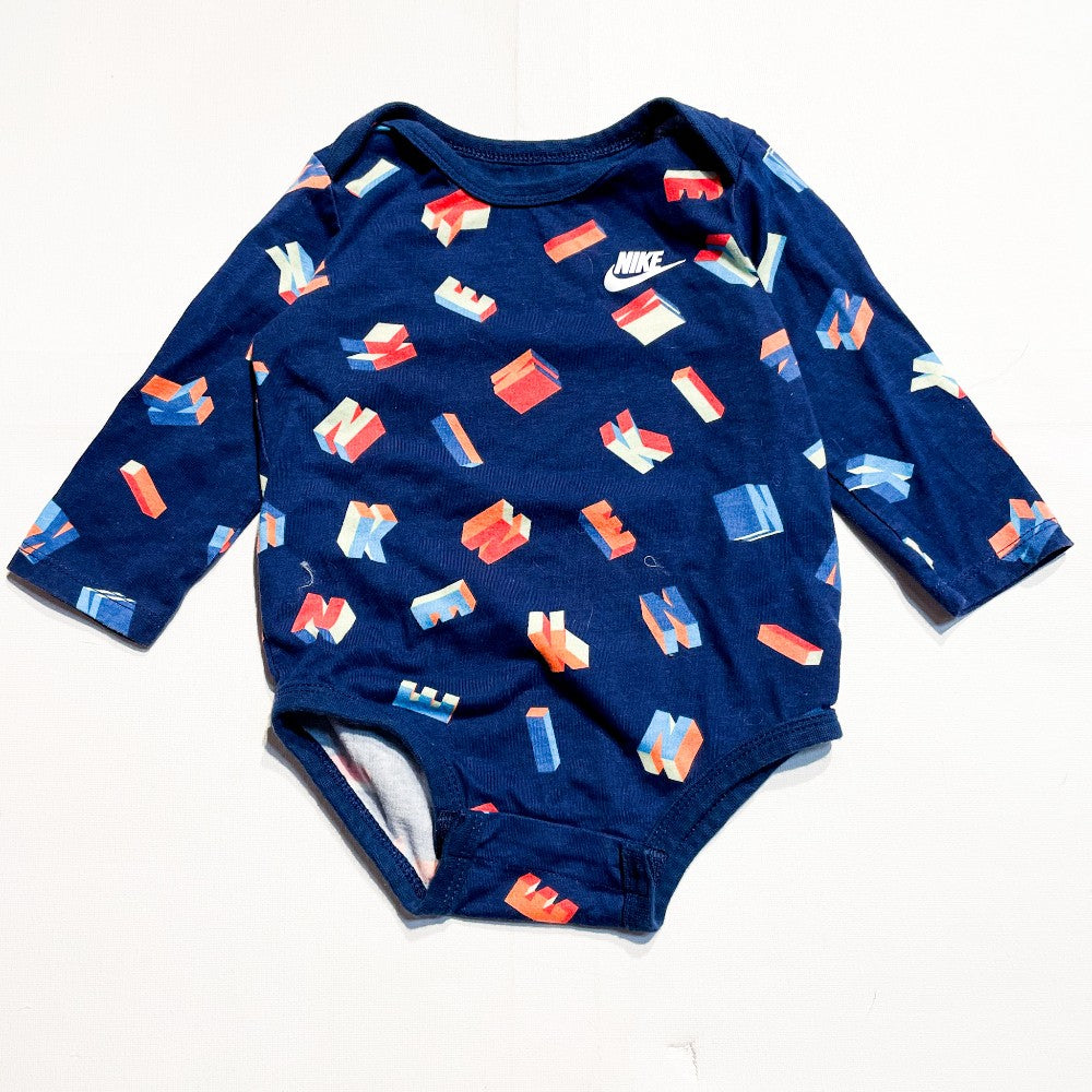 Nike Onesie 6M|174649