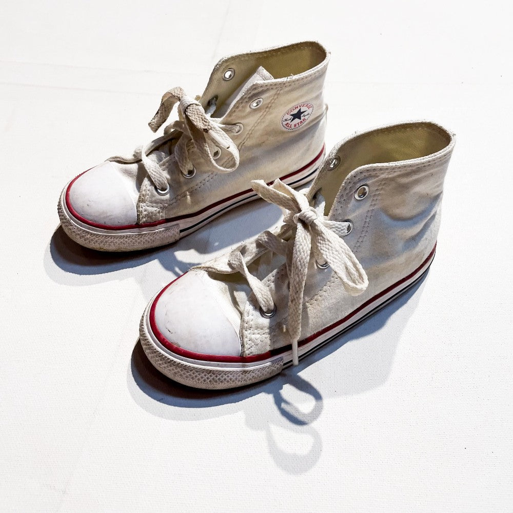 Converse Shoes 10|152385