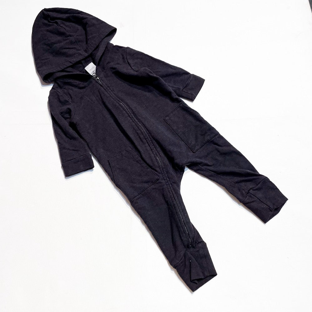 Smash + Tess Romper 6-12M|180773