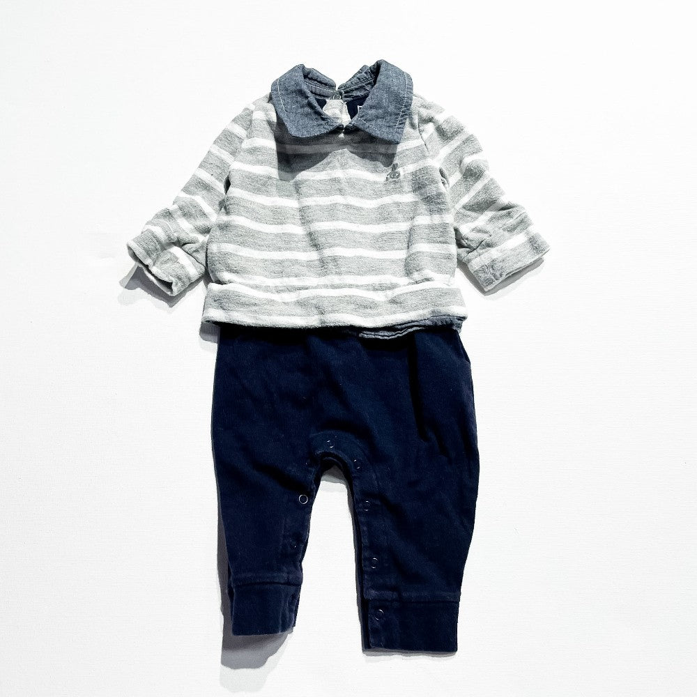 Gap Romper 0-3M|218044