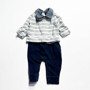 Gap Romper 0-3M|218044