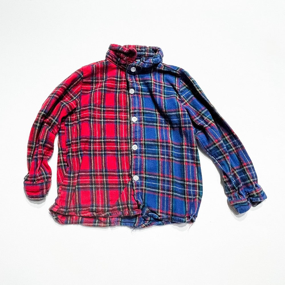 Shirt 5Y|210451